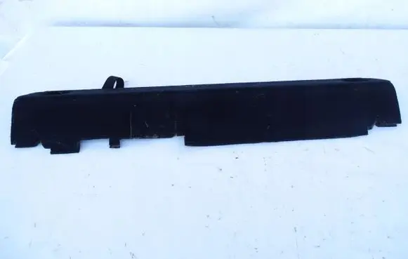 Mercedes-Benz ML W166 Other trunk/boot trim element A1666800102