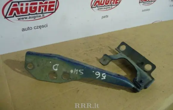 Volvo S40 Engine bonnet/hood hinges
