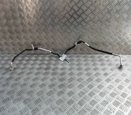 Audi A6 S6 C7 4G Air conditioning (A/C) pipe/hose 4G0816741AE