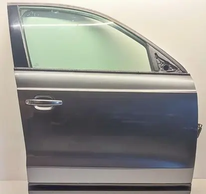 Audi Q3 8U Front door 8U0831052C