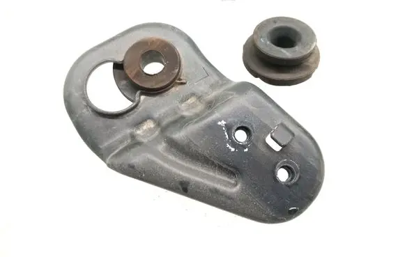 Hyundai i10 Radiator mount bracket