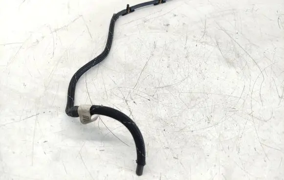BMW 1 F20 F21 Fuel return line/hose 0445130123 858345801