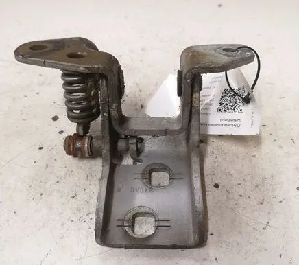 Chrysler Grand Voyager V Front door upper hinge 878AC