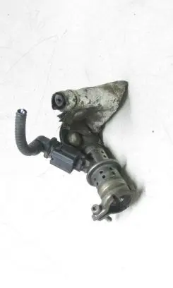 Citroen C4 Cactus Fuel injector 9802763880