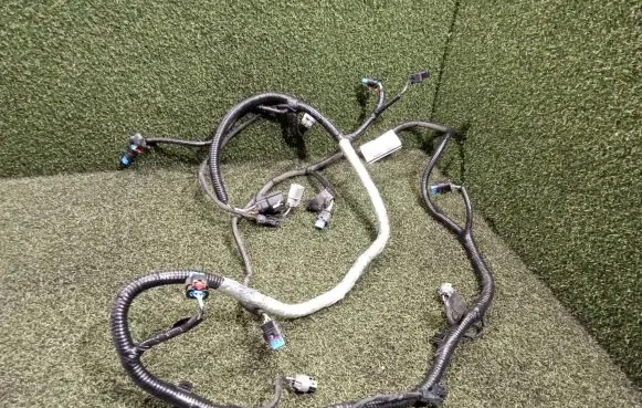 Parking sensor (PDC) wiring loom
