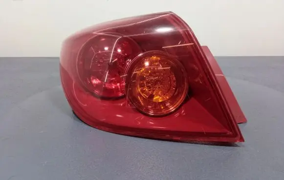 Mazda 3 I Rear/tail lights STANLEYP2912