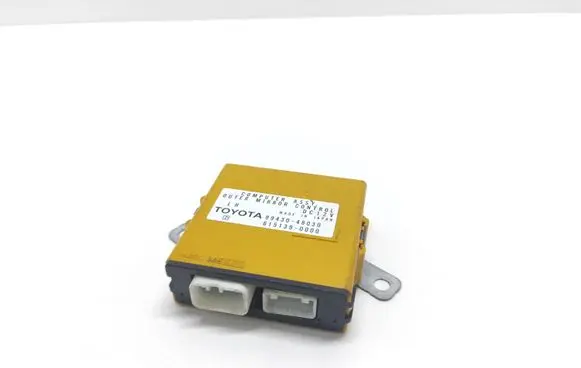 Lexus RX 300 Door control unit/module 8943048030 6151390000