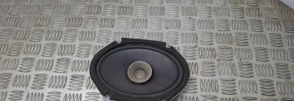 Mazda 3 I Front door speaker GJ6A66960 3M8118808CA