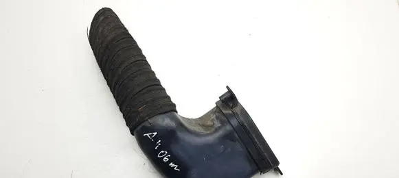 Audi A4 S4 B7 8E 8H Air intake duct part 8E0129604