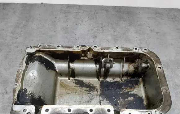 Chrysler Pacifica Oil sump 04792661AC