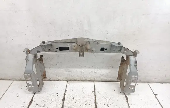 Radiator support slam panel