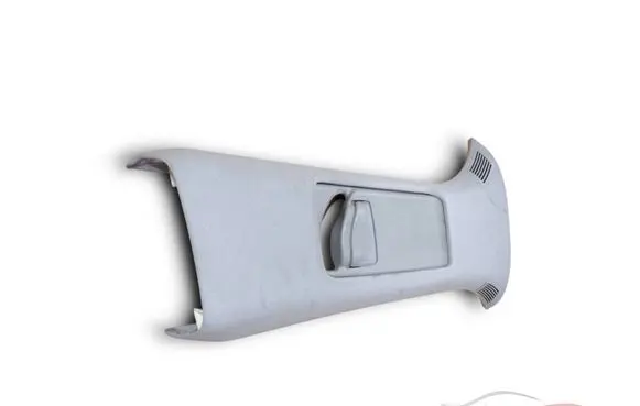 Audi A6 Allroad C5 (B) pillar trim (top) 4B0867244H