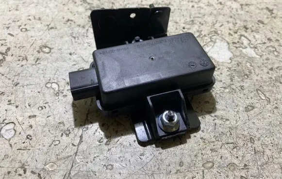 Dodge Charger Tire pressure control unit P68214806AF 20512010 06730136702752