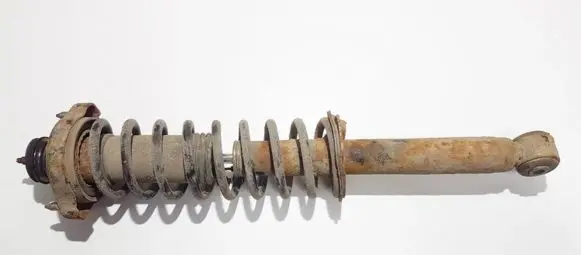 Volvo S40, V40 Rear shock absorber/damper