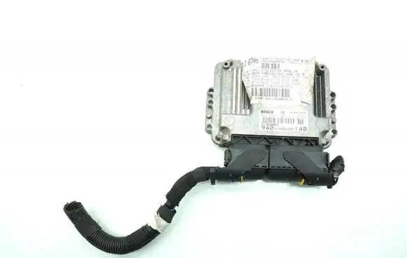 Other control units/modules