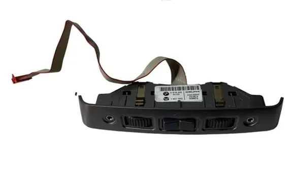 BMW 7 E65 E66 AUX in-socket connector 6918433 025397