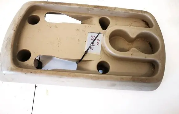 Renault Scenic II - Grand scenic II Cup holder 8200298880 8200298279