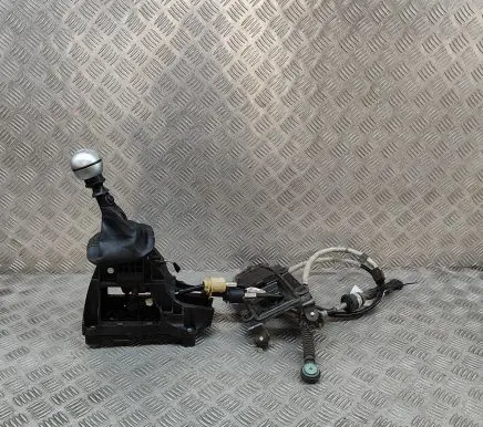 Jeep Renegade Gear shifter/selector 00502940640 68254837AA
