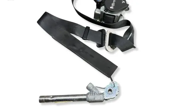 Citroen C3 Front seatbelt 96817083XX