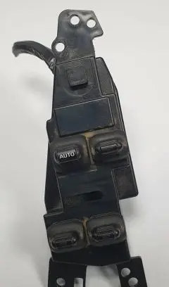 Chrysler Sebring (ST-22 - JR) Quarter vent window switch 04602467AA
