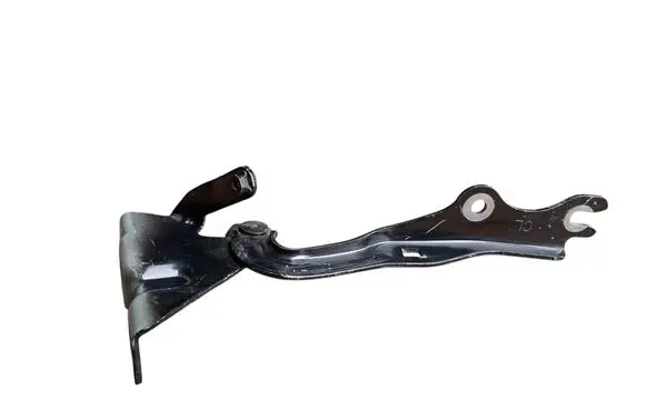 Mazda 5 Engine bonnet/hood hinges