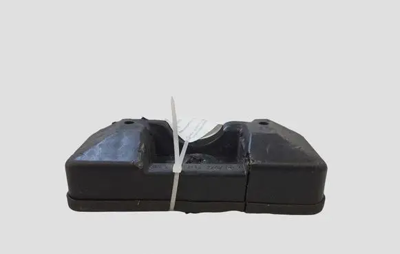 Mercedes-Benz A W176 Jacking socket point A0029989150