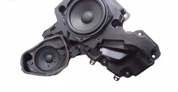 Audi A8 S8 D5 Front door speaker 4N0035297