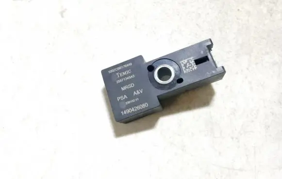 Citroen C3 Airbag deployment crash/impact sensor 1490426080 25571345a3