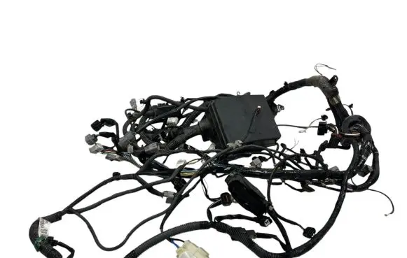 Peugeot 4008 Other wiring loom 1928405698 131212 UAU67SU0066
