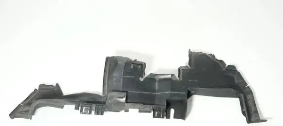 Audi Q5 SQ5 Intercooler air guide/duct channel 8R0121283L