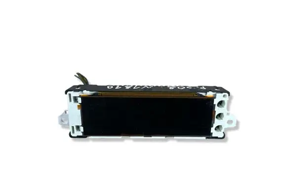 Peugeot 308 Screen/display/small screen 5555502902