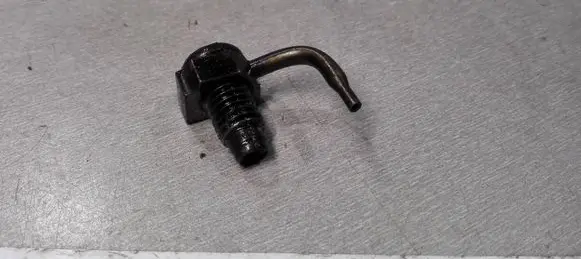 Volkswagen PASSAT B6 other engine part