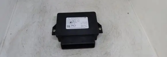 Mercedes-Benz S W222 Hand brake control module A2229002713 2229002713