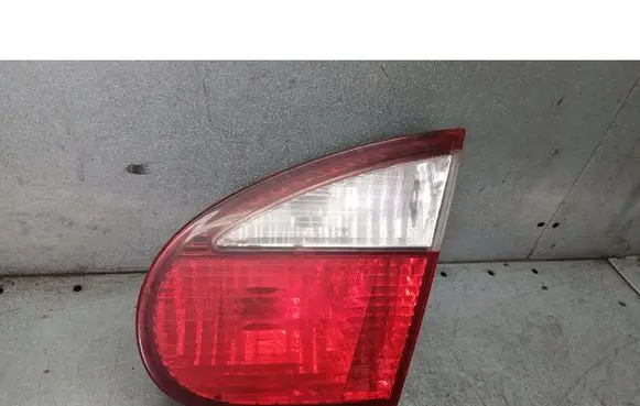 Chevrolet Lanos Rear/tail lights 