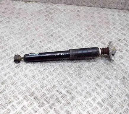 Fiat 500L Rear shock absorber/damper 00519621250
