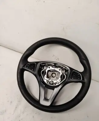 Mercedes-Benz E W213 Steering wheel A0004607103