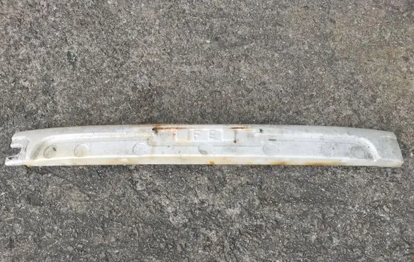 Subaru Impreza II Front bumper foam support bar 57705FF000 57705FE000