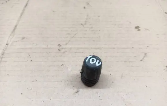Volkswagen Touran III Bonnet alarm switch sensor 
