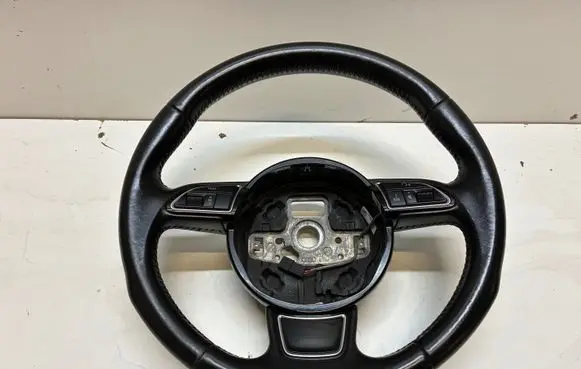 Audi A5 8T 8F Steering wheel 8K0419091BM