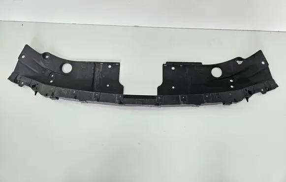 Mazda CX-5 II Engine bonnet/hood lock trim molding KB8A50717