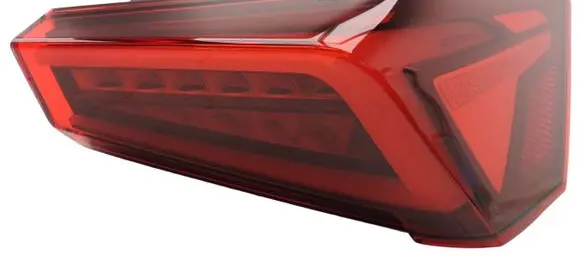 Cupra Born Rear/tail lights 10E945096A