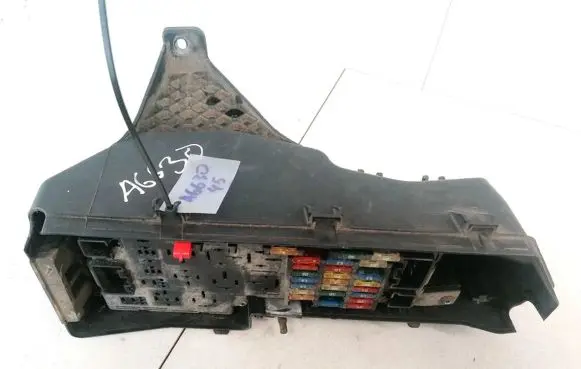 Volvo S80 Fuse box set 9494210