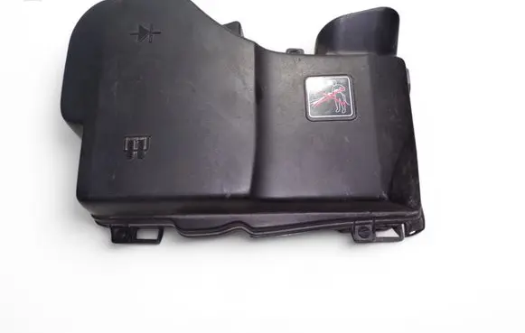 Citroen C5 Fuse box set 9659032080