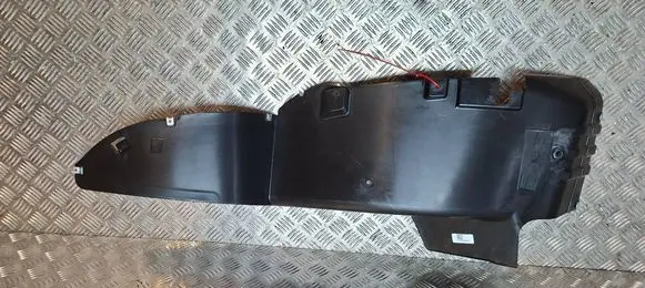 Fiat Tipo Rear arch fender liner splash guards S25099233 52206211