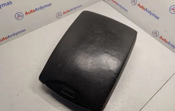 BMW X5 E53 Armrest 51168263753 51167124497