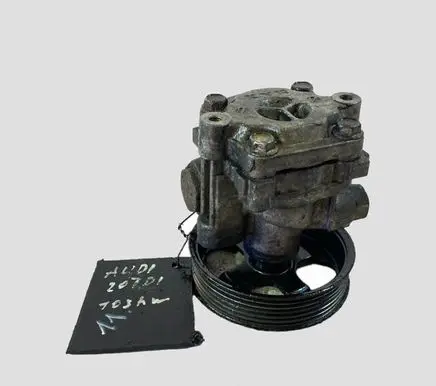 Audi A6 S6 C6 4F Power steering pump 8D0145156T