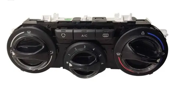 Climate control unit