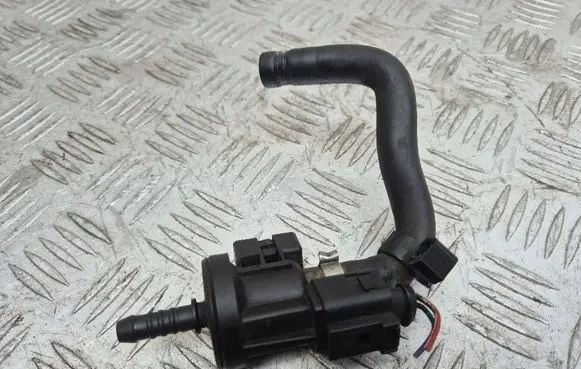 Volkswagen Eos Vacuum valve 0280142431 06E906517A