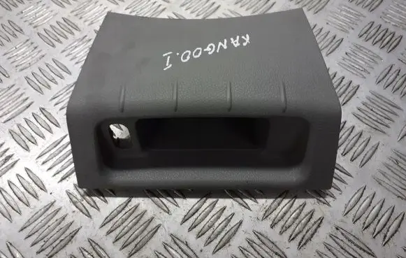 Renault Kangoo I Glove box 8200214223