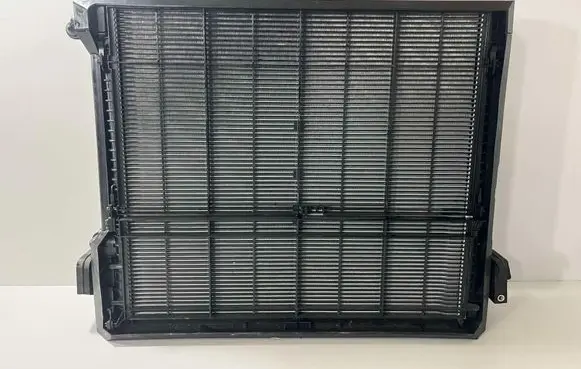 BMW X3 G01 Radiator set 9797808 8642746